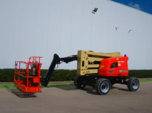 Jlg EC450AJ