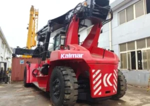 Kalmar DRF450
