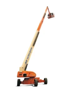 Manlift 4x4 Telescopico