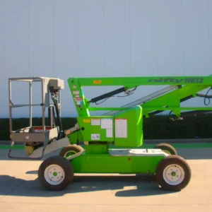 Niftylift HR12E