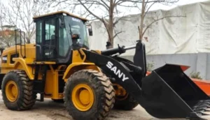 Sany 956H