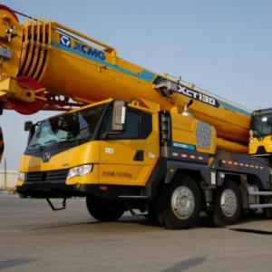Xcmg XCT130