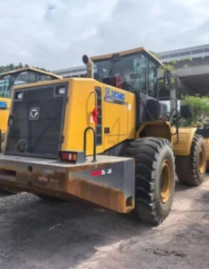 Xcmg LW600FV